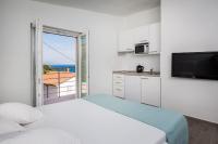 Appartamento con 1 Camera da Letto
