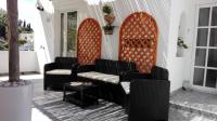 Appartement met Terras