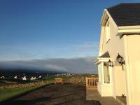 B&B Doolin - Doolin View B&B - Bed and Breakfast Doolin