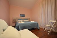Chambre Double ou Lits Jumeaux avec Salle de Bains Privative