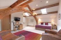 B&B Harrogate - Cold Cotes Harrogate - Bed and Breakfast Harrogate