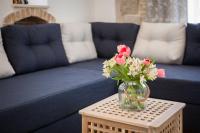 Suite 1 Chambre de Luxe