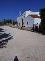 Trulli Sarmenzanello - B&B Noci