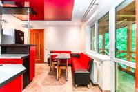 Deluxe Doppelzimmer mit Balkon