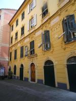 Chez Margot - B&B Santa Margherita Ligure