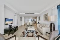 Two-Bedroom Apartment - Apartment 3004