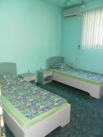 Triple Room with Shared Bathroom