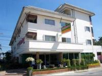 Rinradee Place - B&B