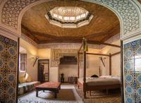 Riad Bamileke - B&B Marrakech