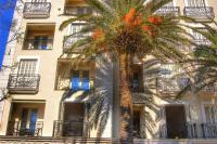 Vasiliki Seaside Apartments - Ferienwohnung Petrovac na Moru