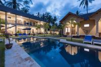 Yuli's Homestay, Privatzimmer - Kuta Lombok