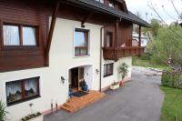 Pension Duregger - B&B