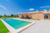 B&B Manacor - Can Gusti - Bed and Breakfast Manacor