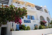 Loukia Apartments & Studios - B&B Náousa