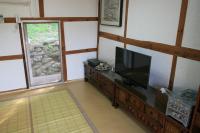 Korean-Style Superior Double Room