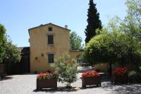 Azienda Agrituristica Le Puzelle - Chambres d’hôtes Santa Severina