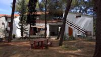 Apartments Vera - Mirca - B&B