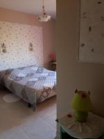 Doppelzimmer mit eigenem Bad