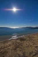 Apartamento con vistas al mar