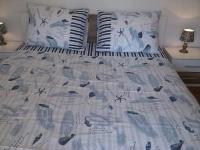 Midnight - Ferienwohnung