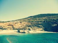 Ravishing View, Zastani Houses - Bed and Breakfast Marmárion