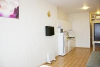 Studio Appartement met Uitzicht op Zee