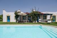 Villa mit privatem Pool