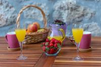 Apartment Ortensia Dubrovnik Colors - B&B Dubrovnik