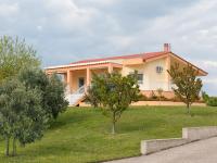 Villa Elaia Mare - B&B Fanárion