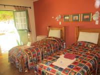 Budget Twin Room