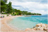 Batinic Apartmani - B&B Omiš