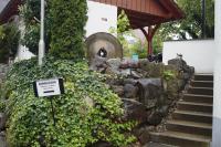 Gästehaus zur Mühle Dehm - Ferienwohnung
