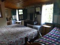 Suite con Vista Giardino