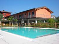 Agriturismo Al Dugale - B&B Lazise