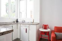 Apartamento de 2 dormitorios