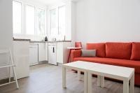 Apartment mit 2 Schlafzimmern