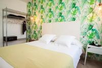 Two-Bedroom Apartment - Pelayo Street (4 Adults)