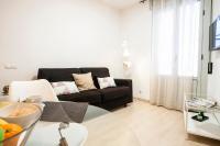 Two-Bedroom Apartment - Pelayo Street (4 Adults)