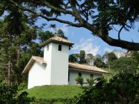 Pousada Vidinha Bela - B&B Brazópolis