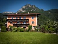 Pension Handle - B&B Kramsach