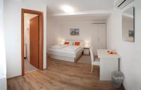 Standard Doppelzimmer