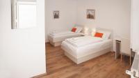 Zweibettzimmer