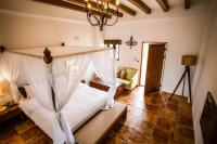 Chambre Lit Queen-Size