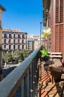 El sitio de Adrian - B&B Madrid