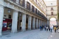 El sitio de Adrian - B&B Madrid