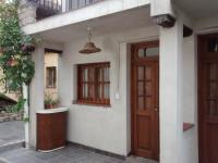 B&B Salta - Departamentos Urquiza - Bed and Breakfast Salta