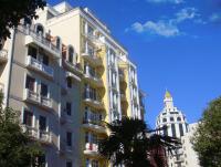 Apartments in the Center of Batumi - Bed and Breakfast Batoemi