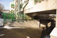 Apartament Milenium - Sopot - B&B