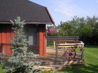 Teeny - B&B Pärnu