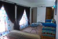 Debbaghine Suite
